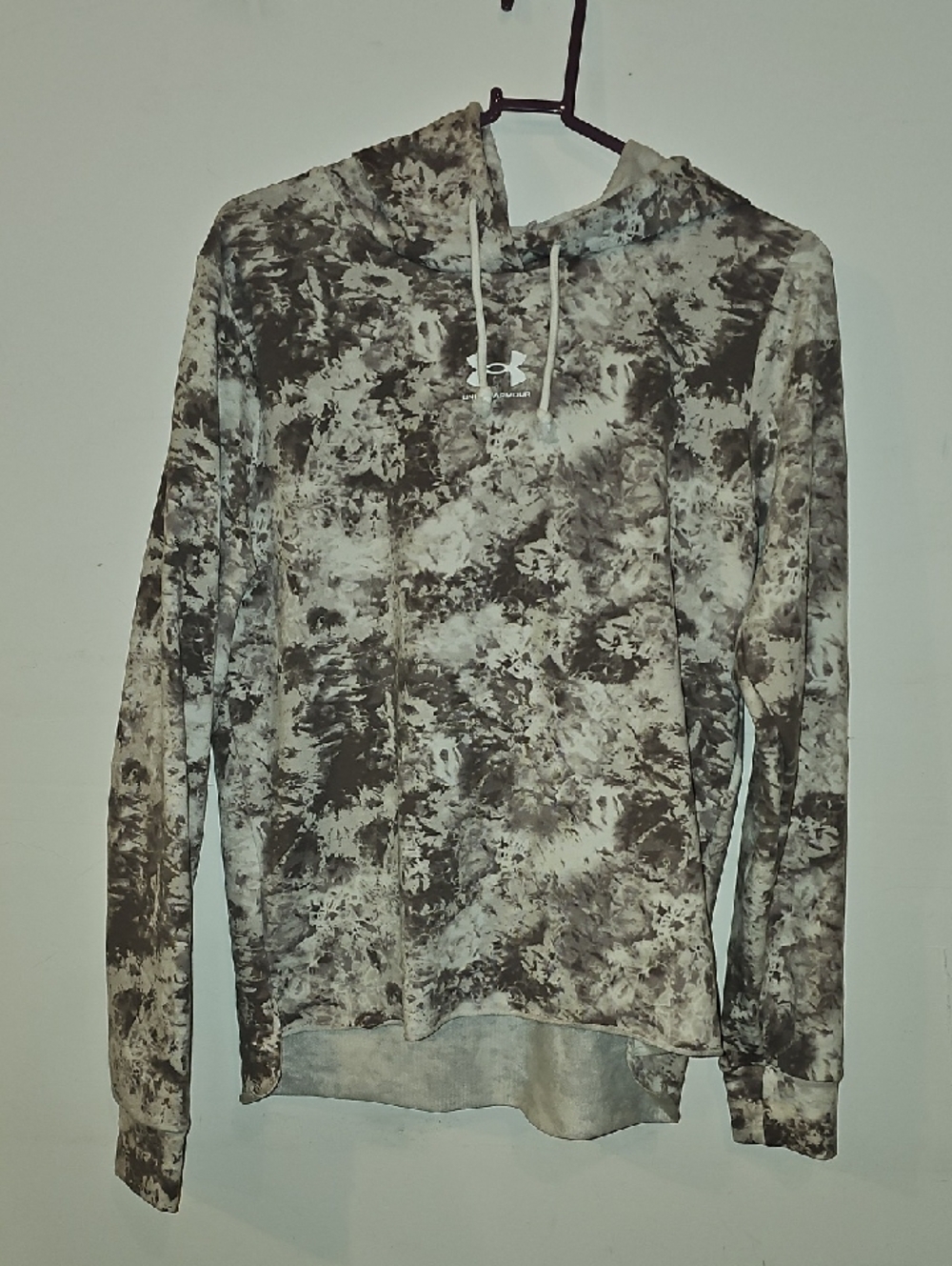 Under Armour Womens Sz XS Hoodie! Gorgeous, Like New Condition!!